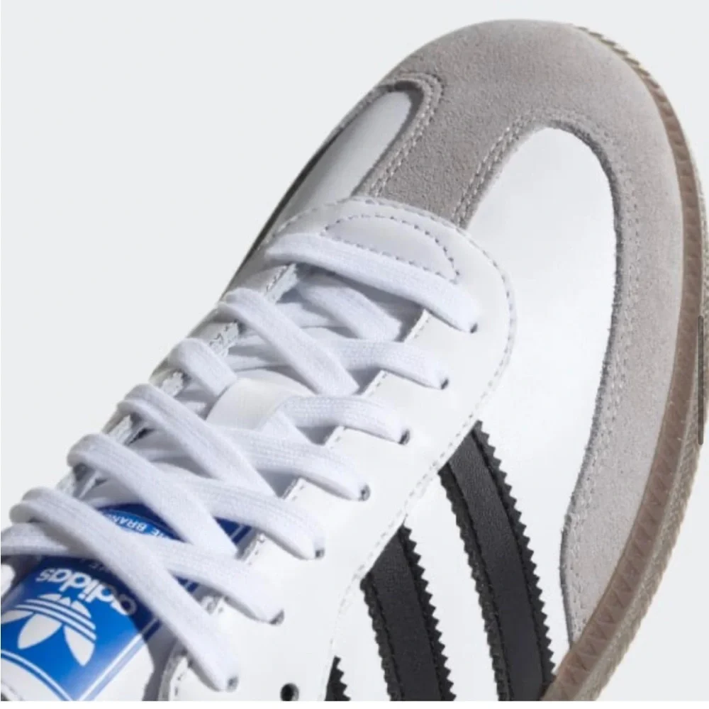 ADIDAS SAMBA OG - Picture 5 of 11